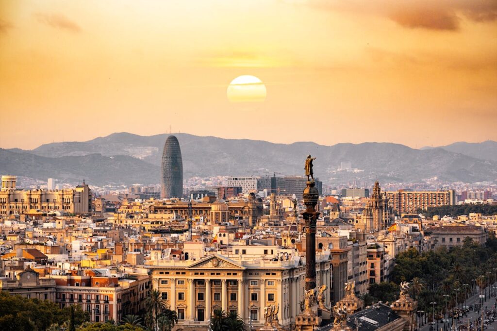 Exploring Spain in 2024: Top Destinations and Activities