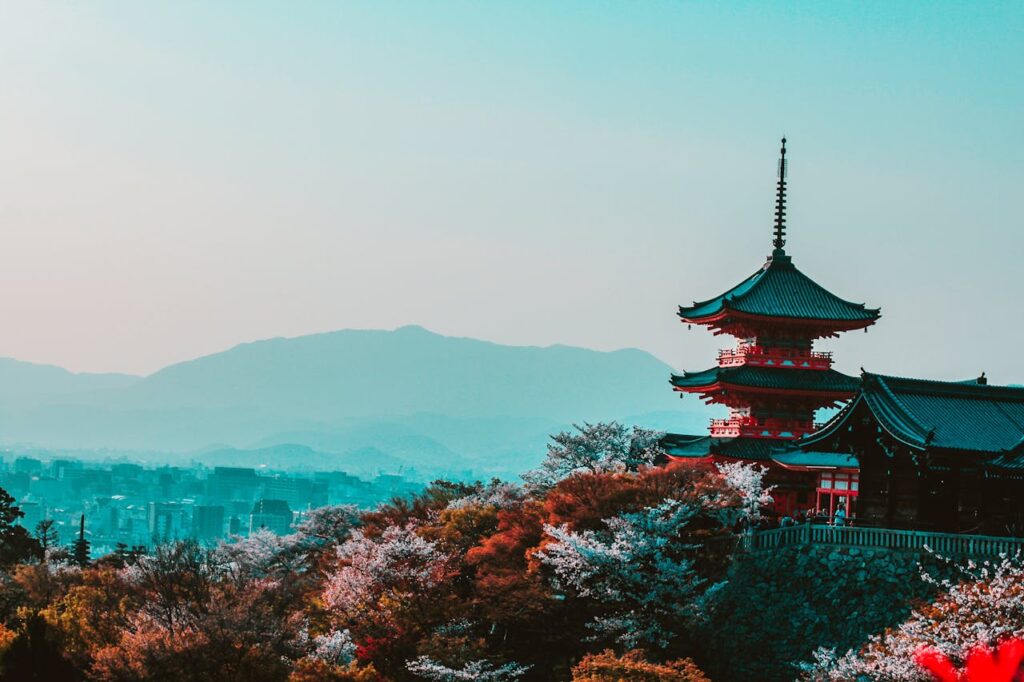 Exploring Japan in 2024: Top Destinations and Activities