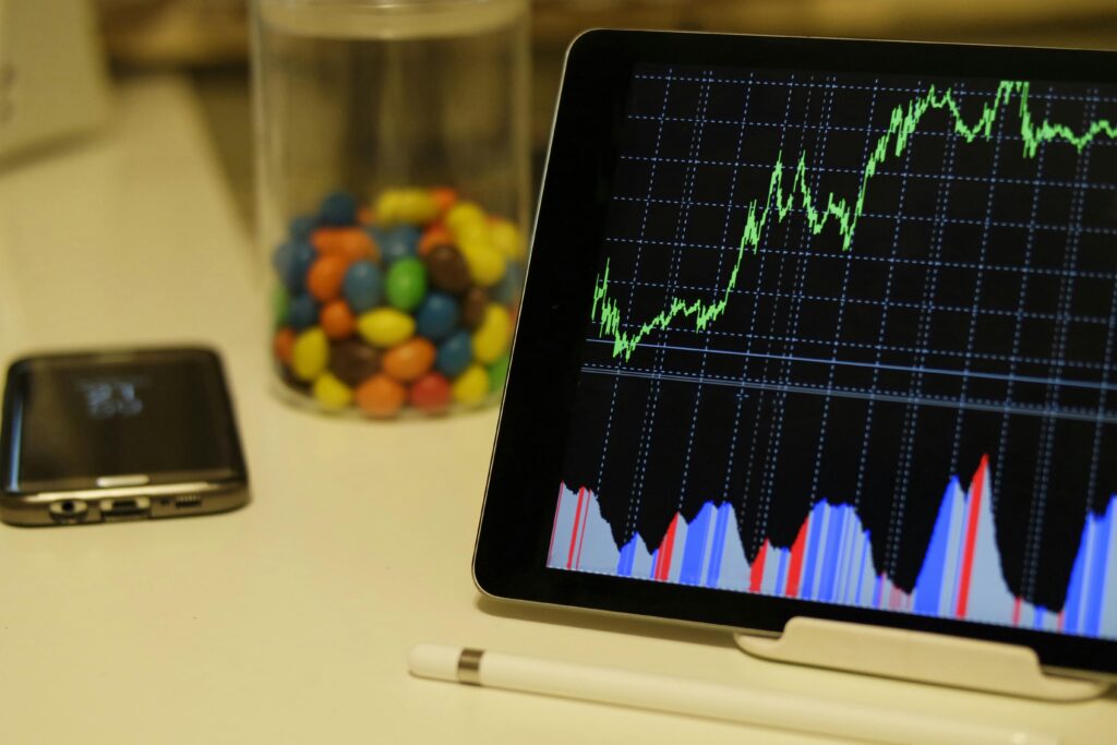 Day Trading 369